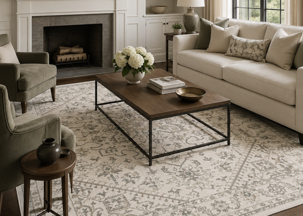 aria-label|Rugs Collection