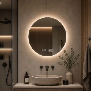 Solea Mirror