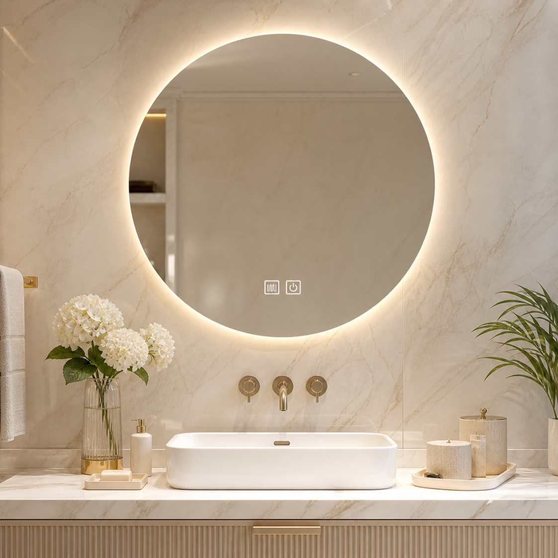 solea mirror