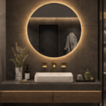 Solea Mirror