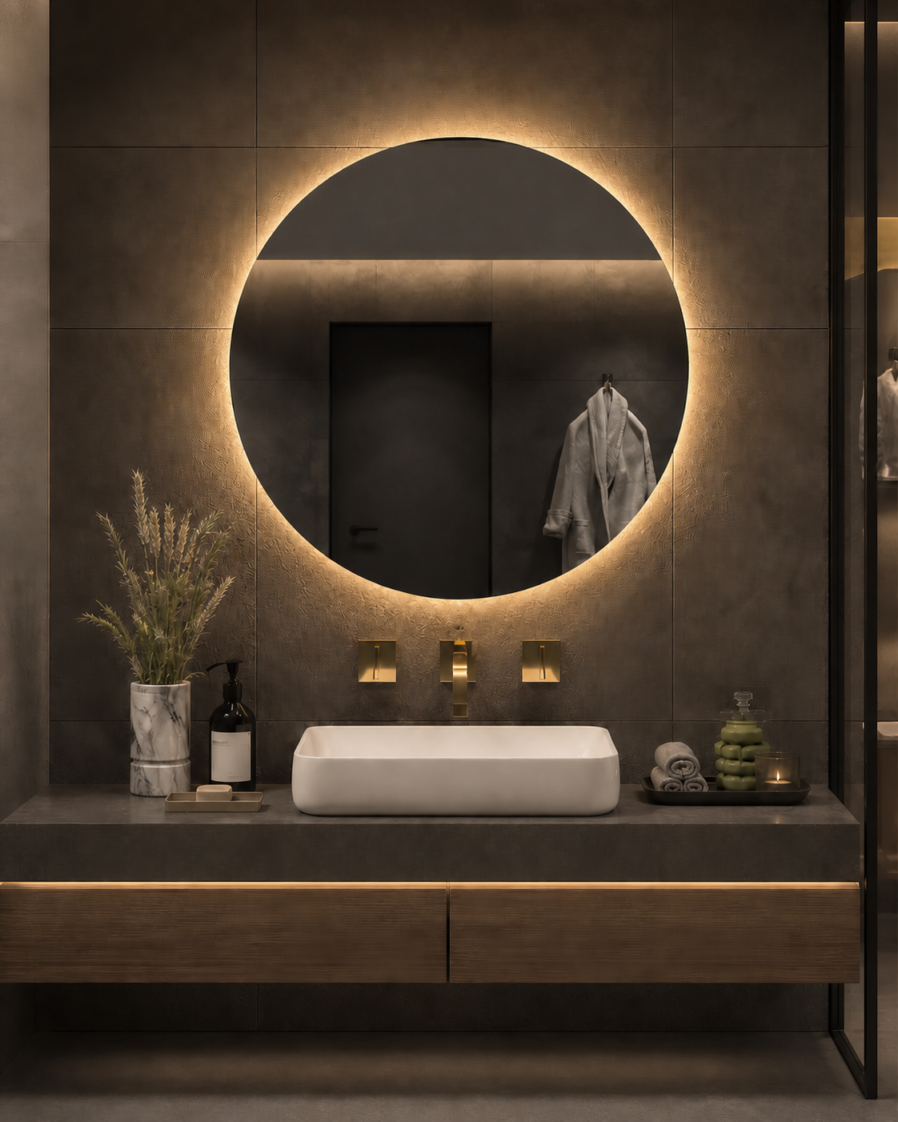 solea mirror