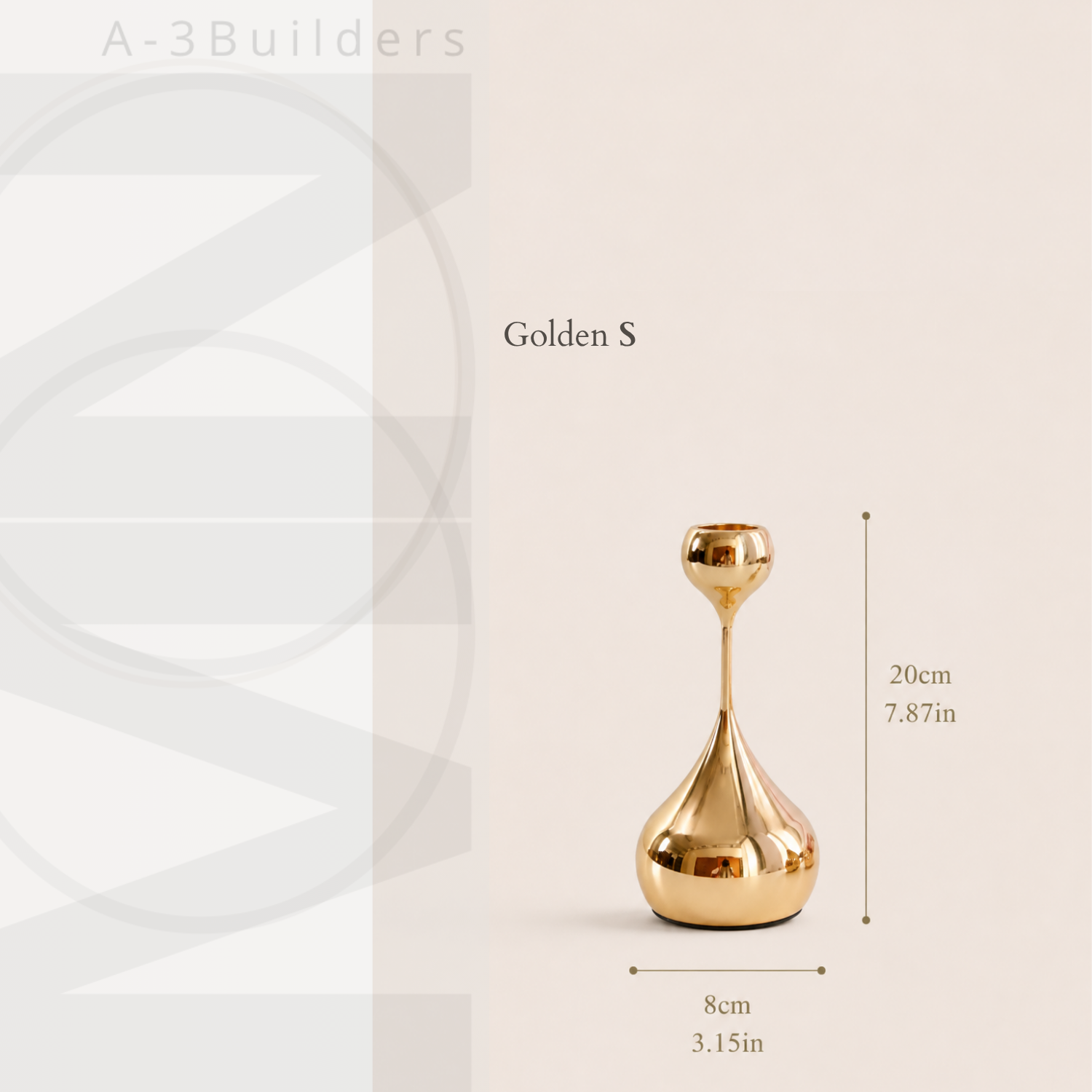 Golden S