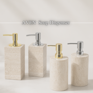 Aven Soap Dispenser