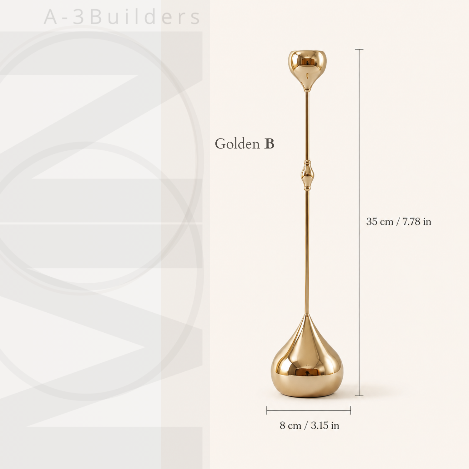 Golden B