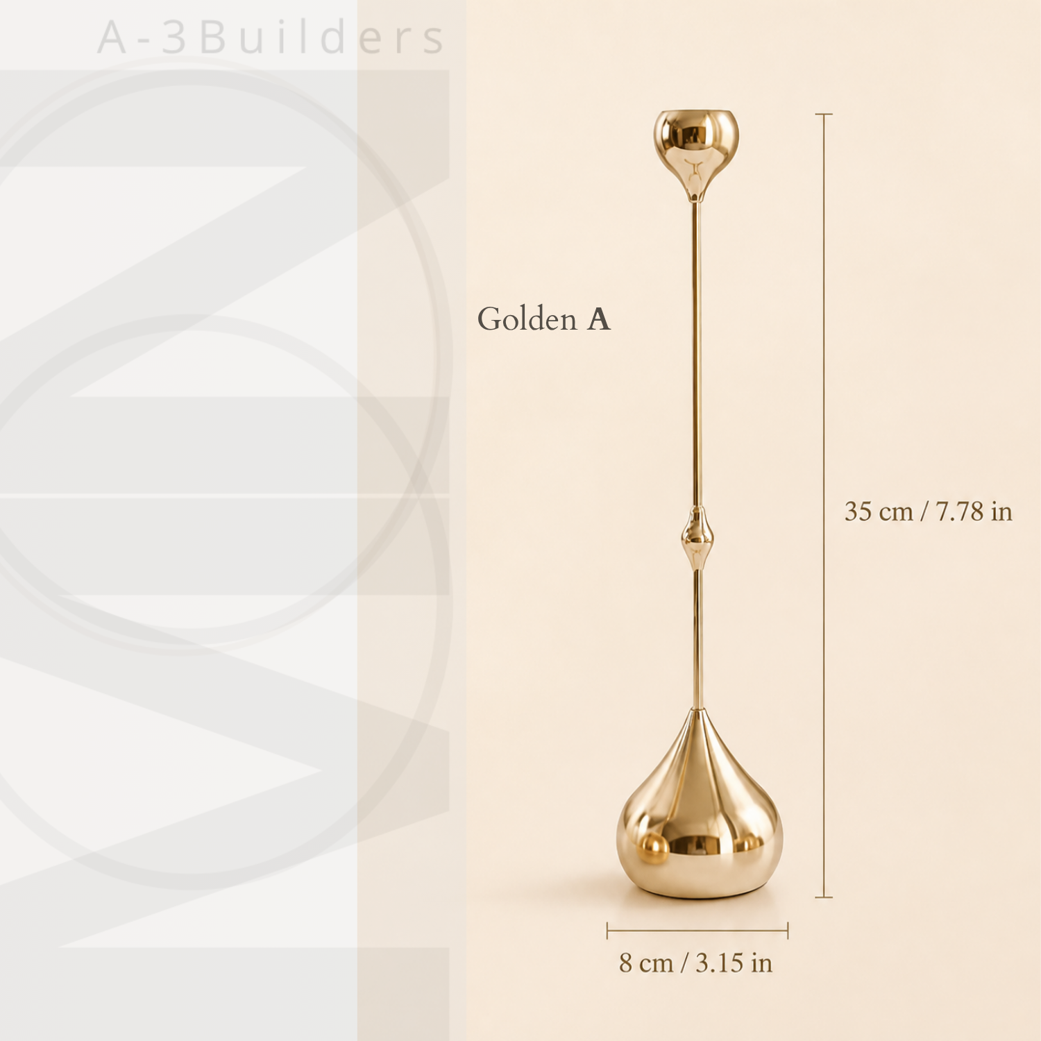 Golden A