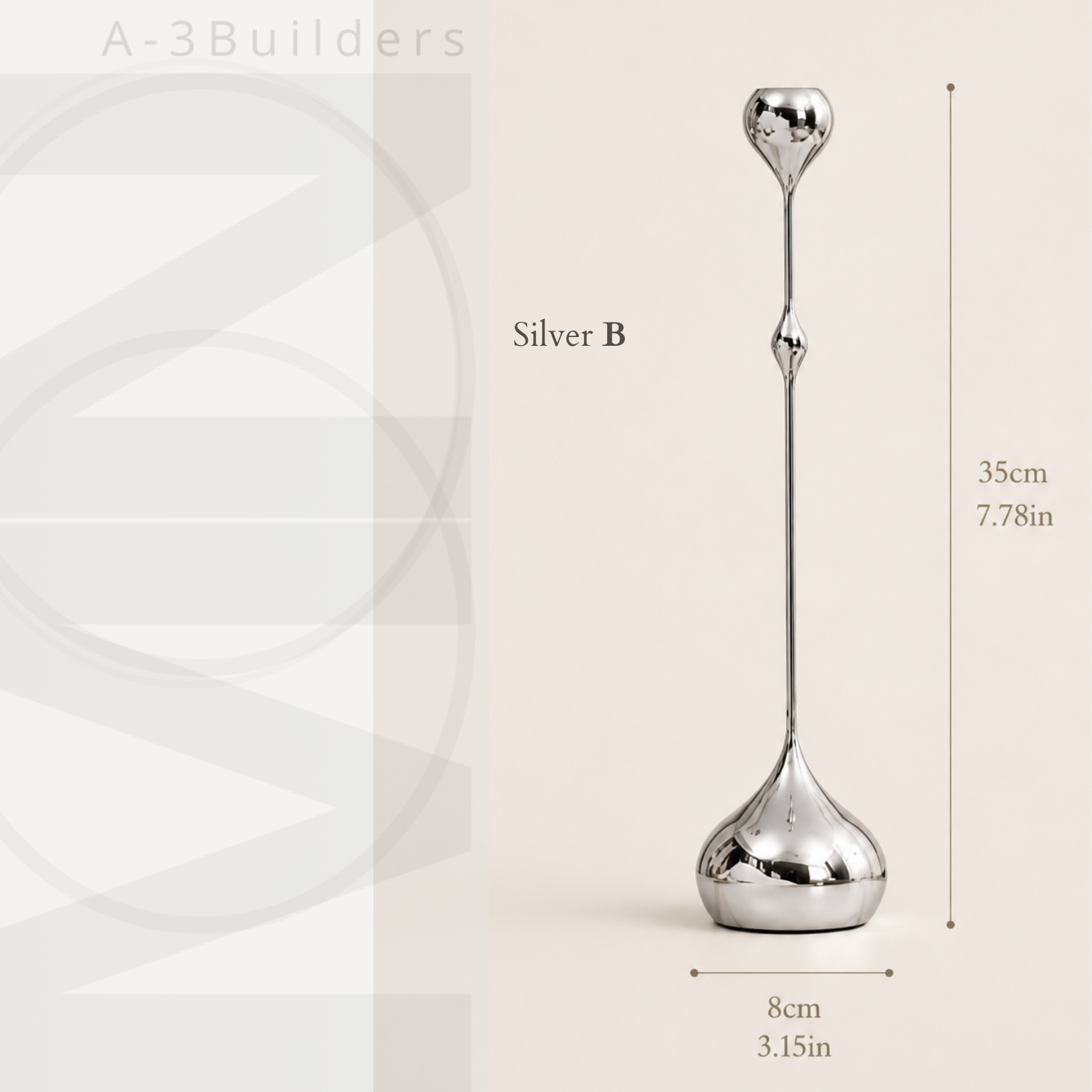 Silver B