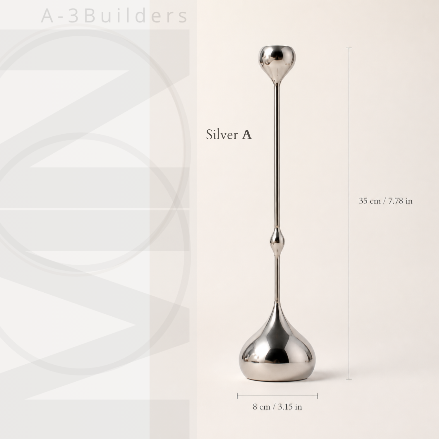 Silver A