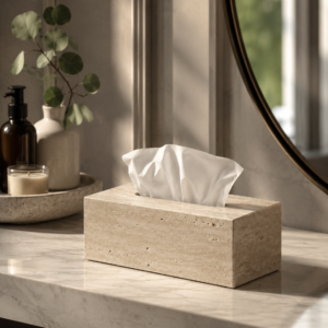 AVEN Tissue Box
