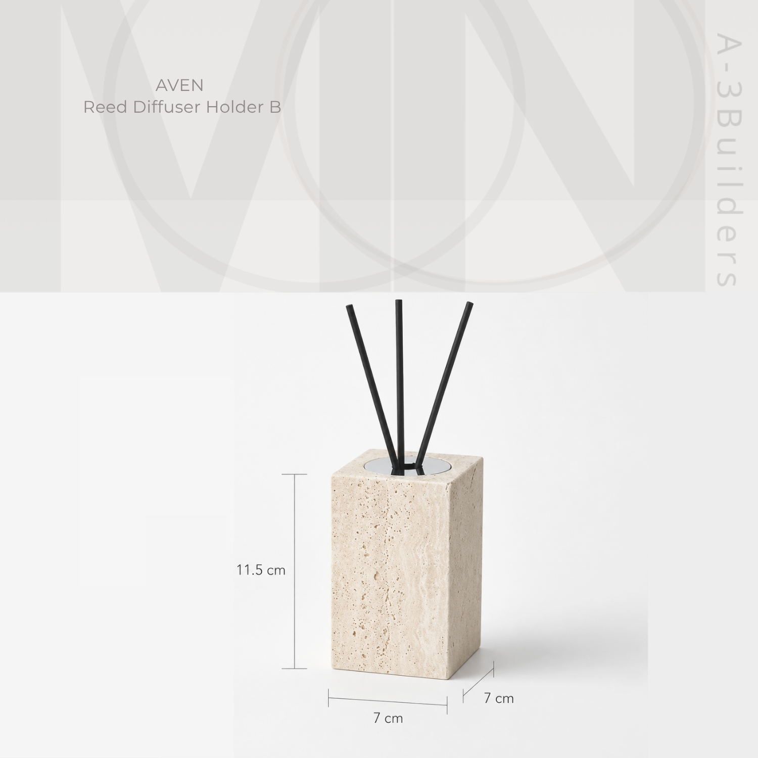 Reed diffuser B