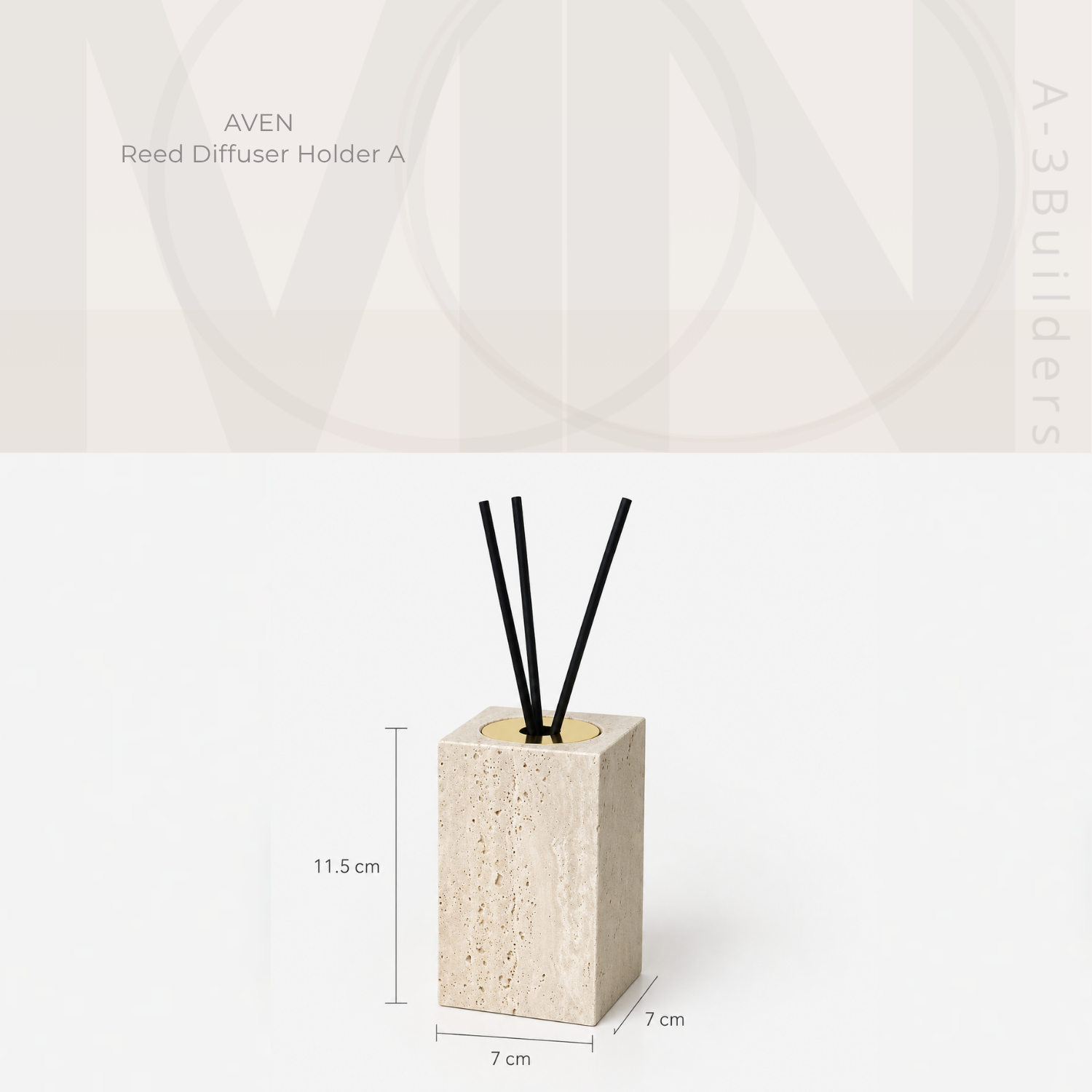 Reed diffuser A