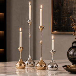 Vellor Candlestick