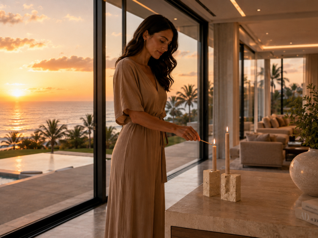 aria-label|Cndle Holders Collection