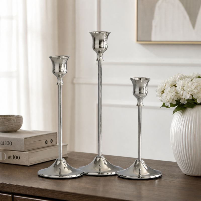 Elion Candlestick