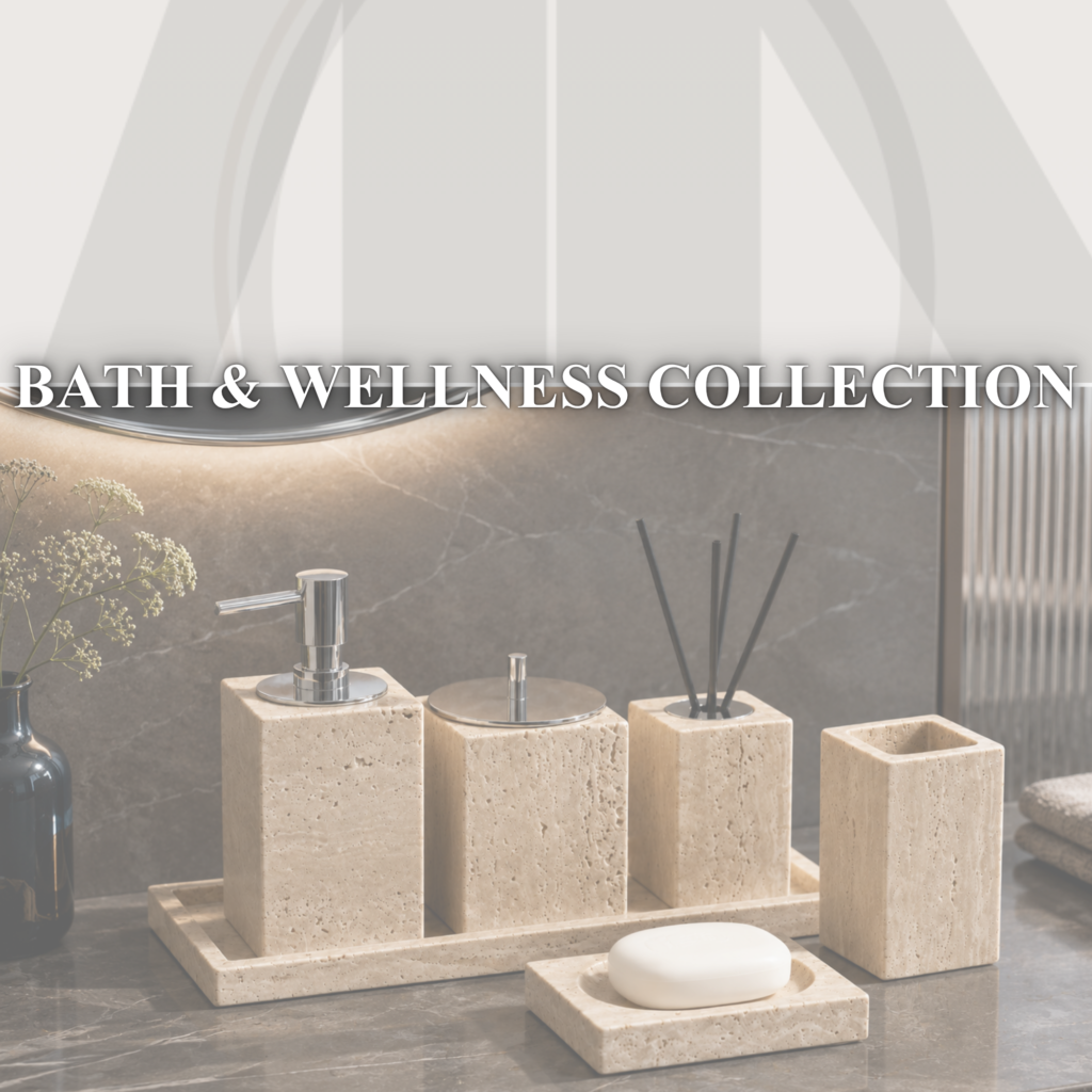 Bath & Wellness