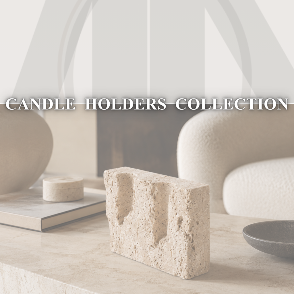 Candle Holders