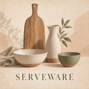 Serveware