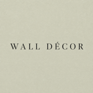 Wall Décor